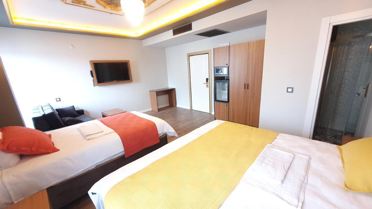 Dimora Gold Hotel Трабзон Екстер'єр фото