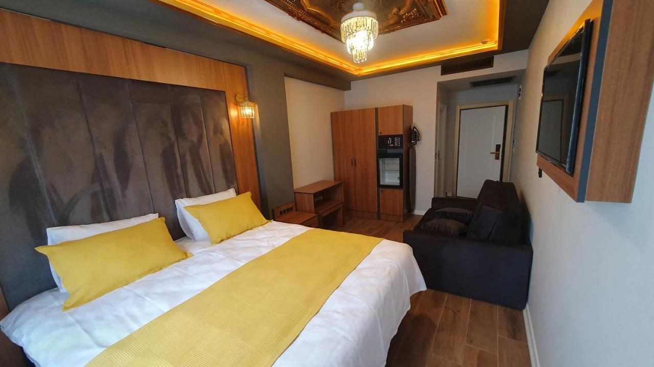 Dimora Gold Hotel Трабзон Екстер'єр фото