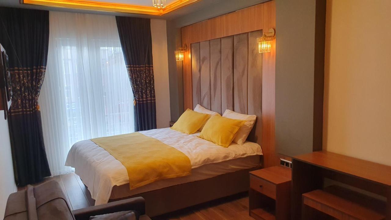 Dimora Gold Hotel Трабзон Екстер'єр фото