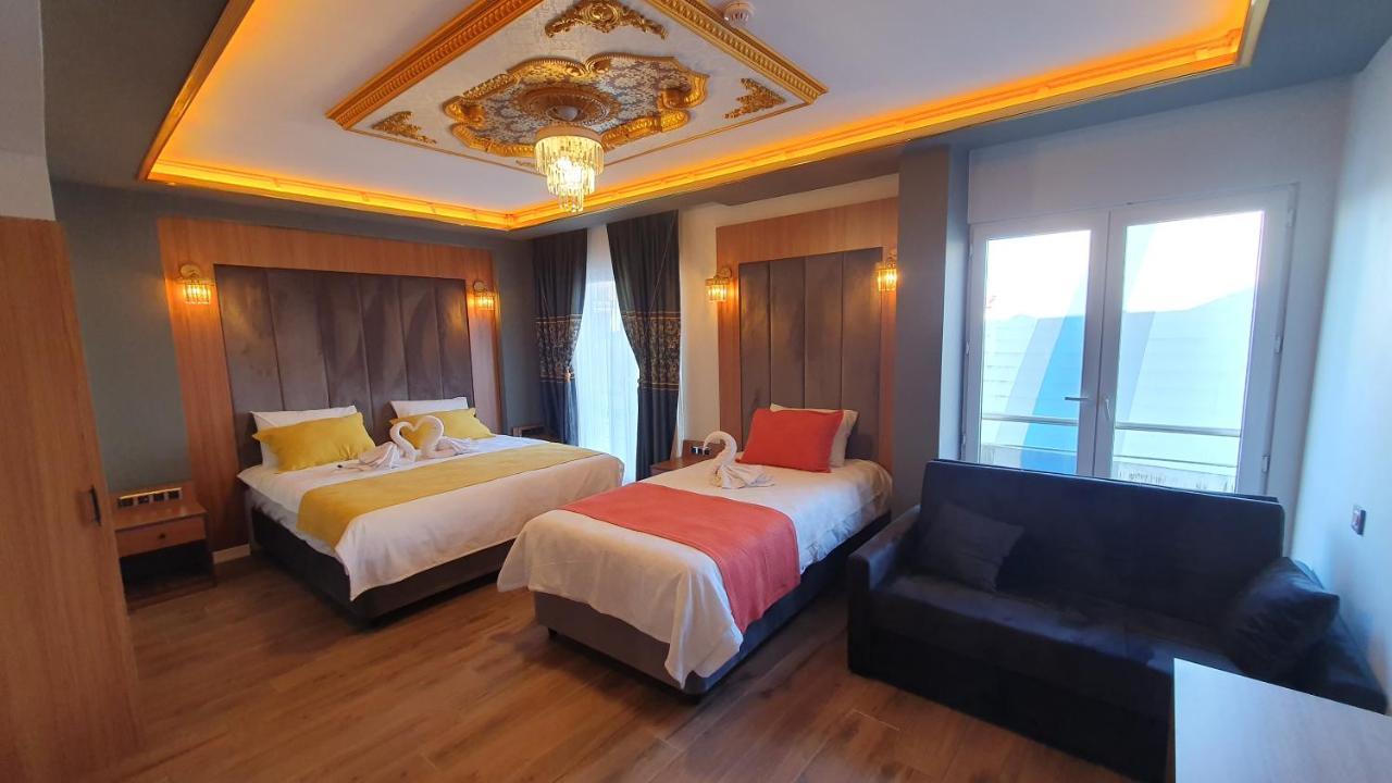 Dimora Gold Hotel Трабзон Екстер'єр фото