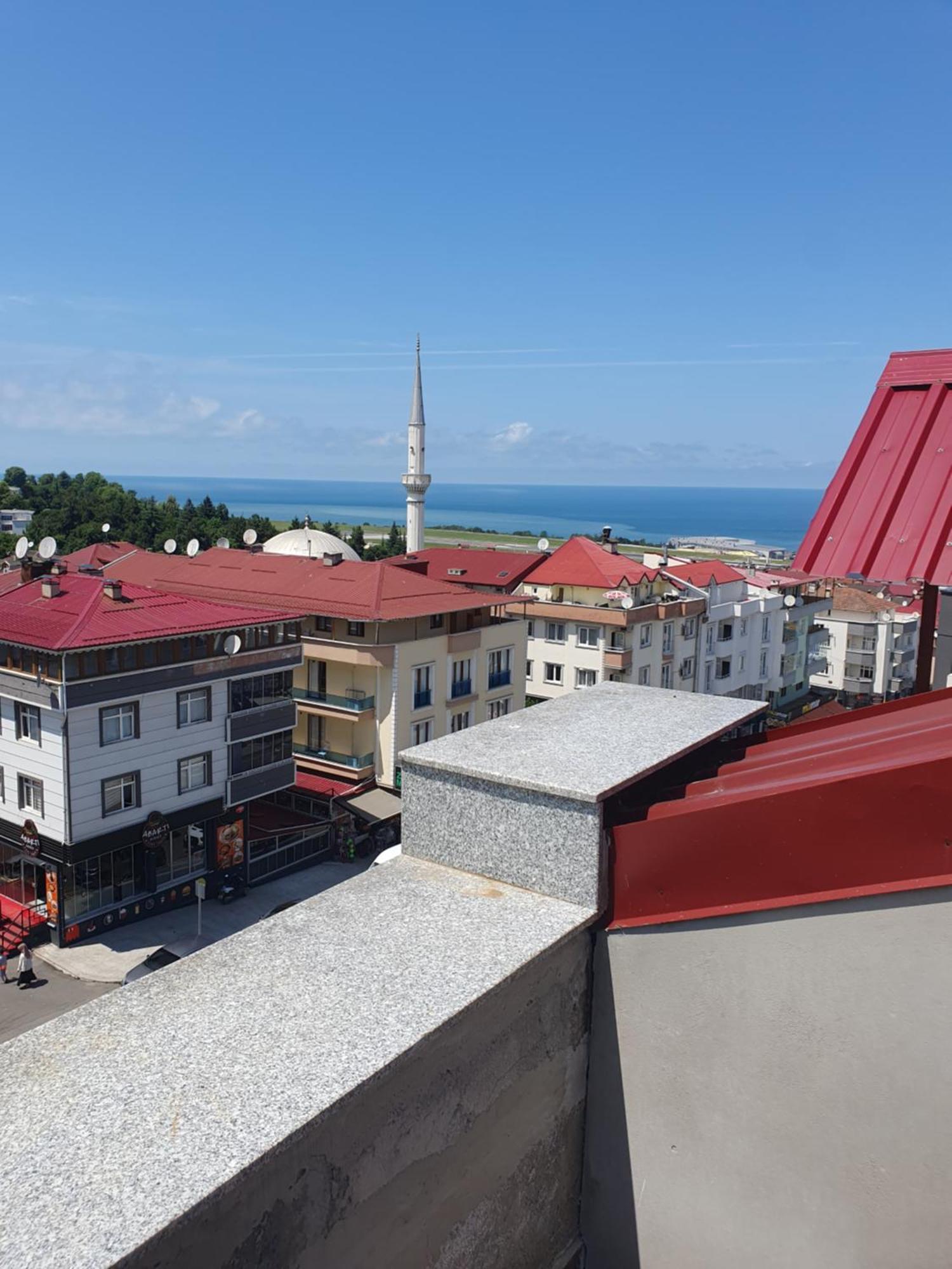 Dimora Gold Hotel Трабзон Екстер'єр фото